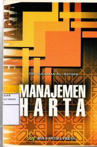 Manajemen harta