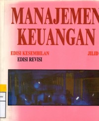 Manajemen keuangan