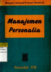Manajemen personalia