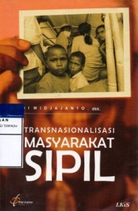 Transnasionalisasi Masyarakat Sipil