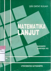 Matematika Lanjut