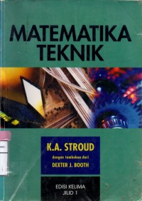 Matematika untuk teknik