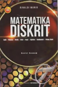 Matematika Diskrit