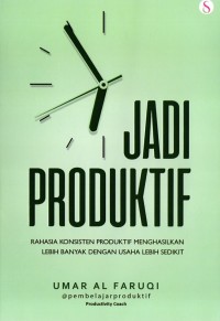 Jadi Produktif