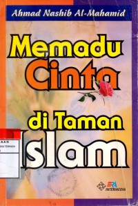 Memadu cinta di taman islam