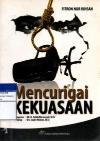 Mencurigai kekuasaan