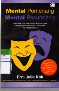 Mental pemenang mental pecundang