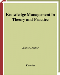 Knowledge Management In Theory and Practice