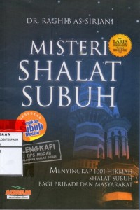 Misteri sholat subuh