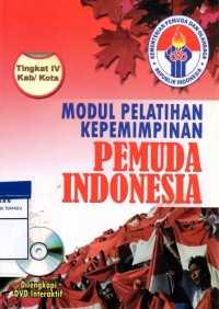 Modul pelatihan kepemimpinan pemuda indonesia