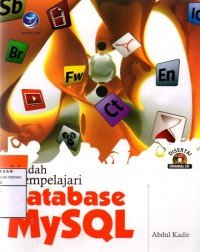 Mudah mempelajari database mysql