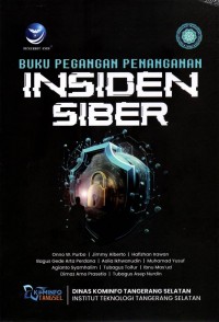 Buku Pegangan Penanganan Insiden Siber