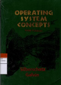 Operating system concepts