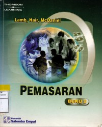 Pemasaran