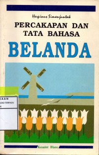 Percakapan dan tata bahasa belanda