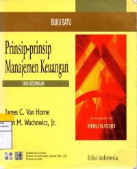 Prinsip-prinsip manajemen pelatihan
