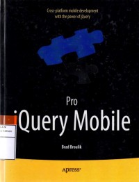 Pro jquery mobile