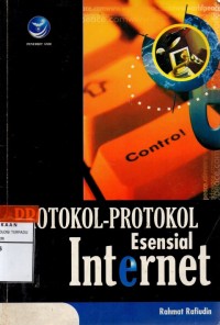 Protokol-protokol Esensial Internet