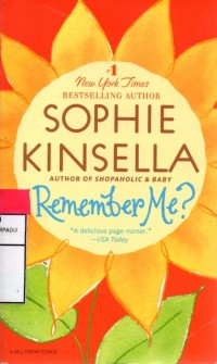 Remember me? A dell book