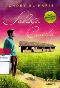 Sahaja cinta