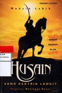 Husain seorang ksatria langit
