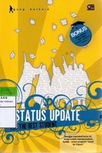 Status Update For The Best Student