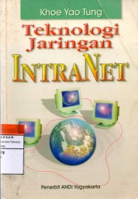 Teknologi jaringan intranet