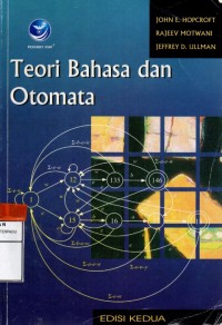 Teori bahasa dan otomata