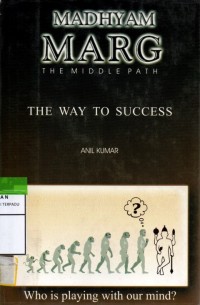 Madyam Marg The Way to Success