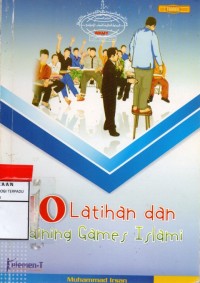 40 Latihan dan Training Games Islami