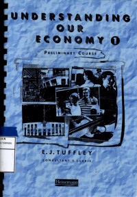 Understanding our economy