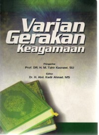 Varian gerakan keagamaan