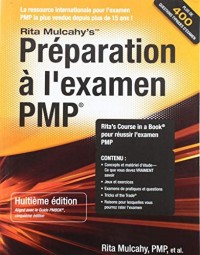 PMP Exam Prep 8th Edition
