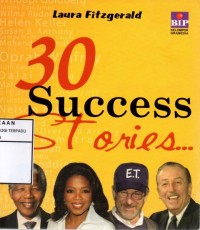 30 success stories