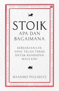 Stoik: Apa dan Bagaimana