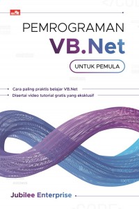 Pemograman VB. Net untuk Pemula