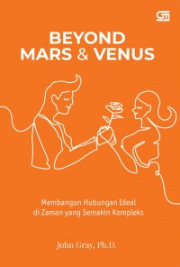Beyond Mars and Venus