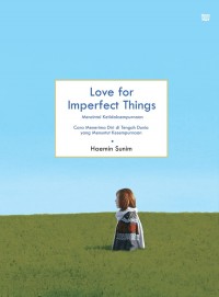 Image of Love for Imperfect Things