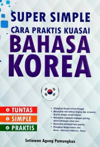 Cara Menguasai Bahasa Korea