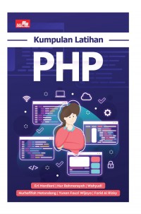 Kemampuan Latihan PHP