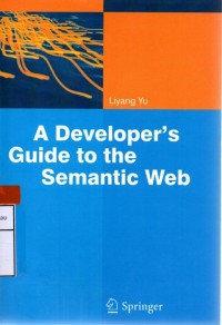 A developer's guide to the semantic web