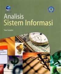 Image of Analisis sistem informasi