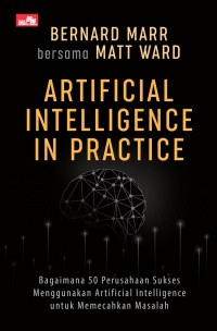 Artificial Intelligence In Practice