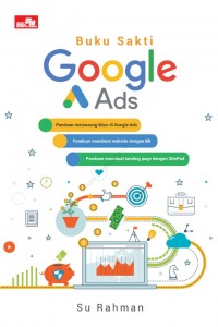 Buku Sakti Google Ads