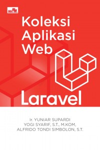 Koleksi Aplikasi Web Laravel