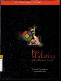 Basic marketing a global-managerial approach