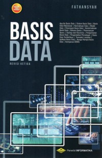 Basis Data: Edisi Revisi Ketiga