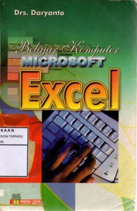 Belajar komputer microsoft excel