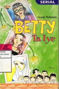 Image of Betty Ta Iye
