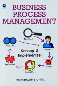 Image of Business Process Management